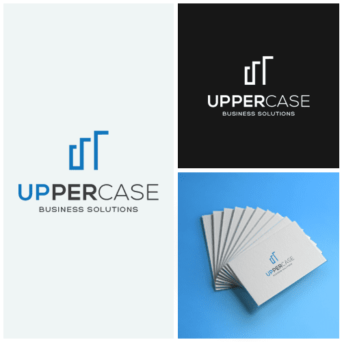 uppercase