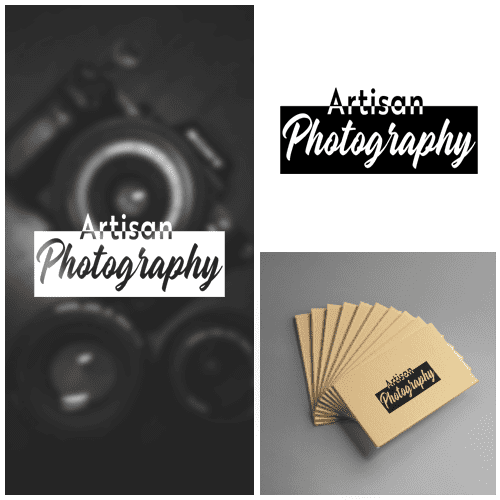 artisan photography