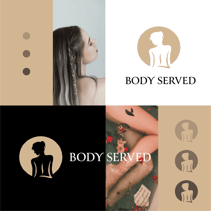 body served