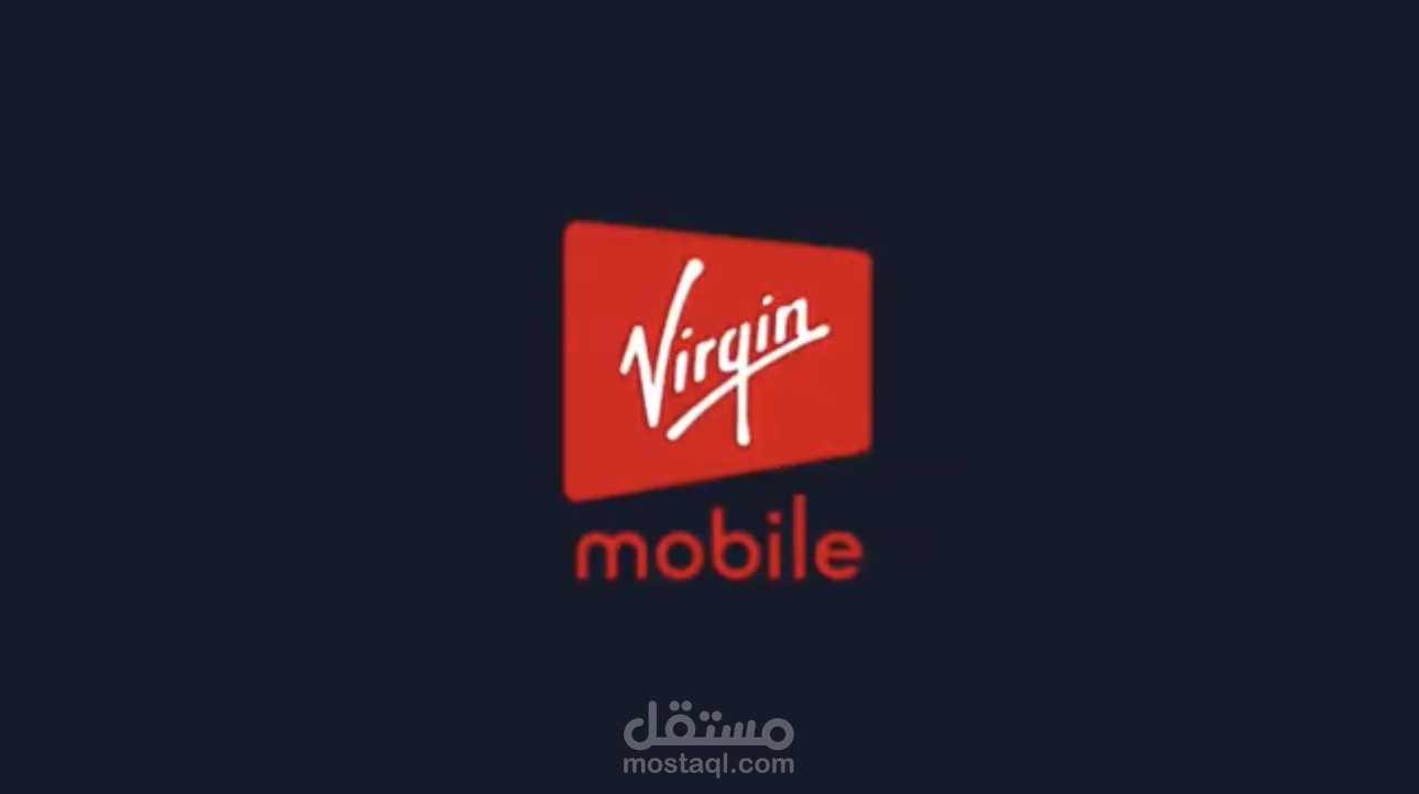Virgin mobile