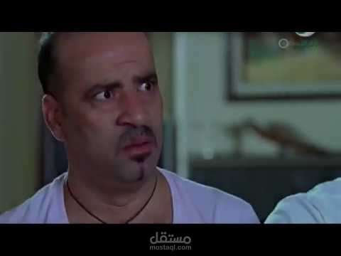 تريلر اثارة وتشويق لفيلم بوشكاش