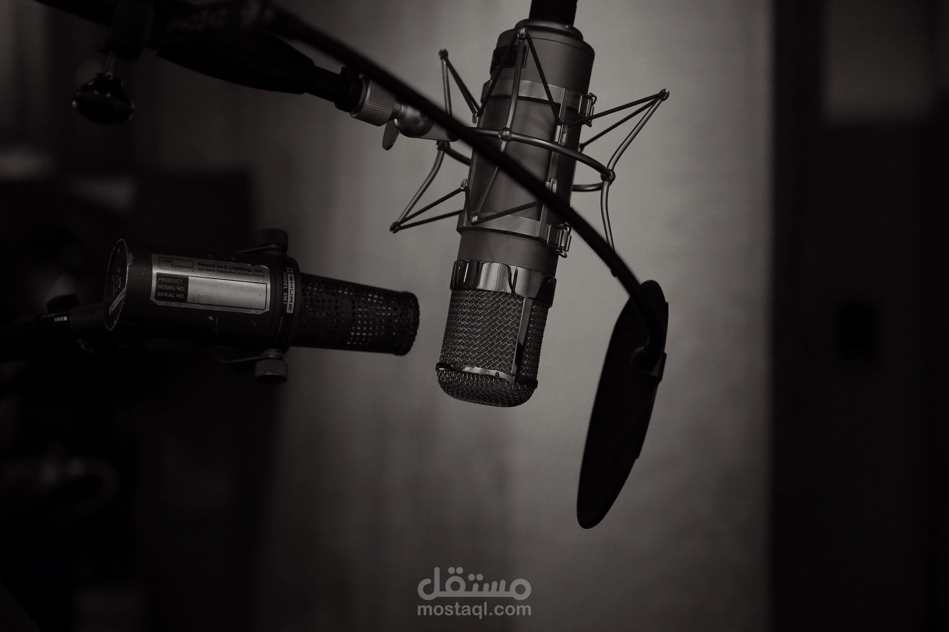 تعليق صوتي بالعامية المصرية