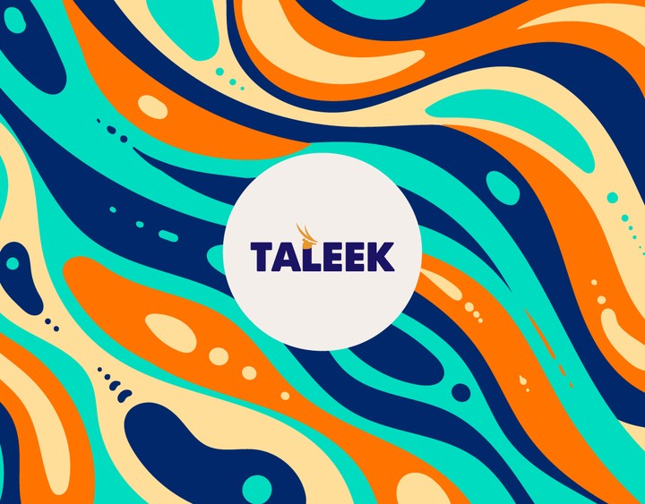 Logo Design | Taleek