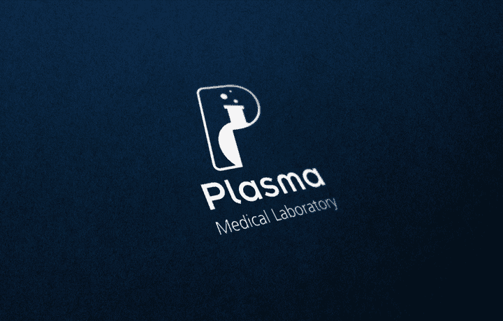 Plasma Laboratory Logo