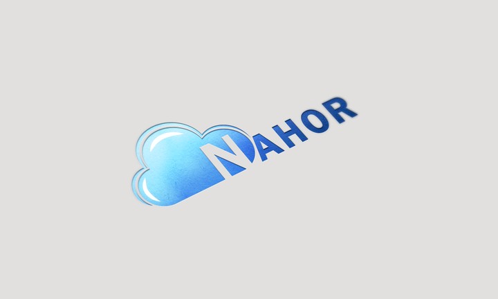 لوجو شركة NAHOR