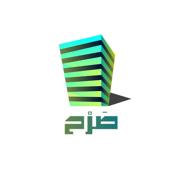 تصميم هوية وشعار.