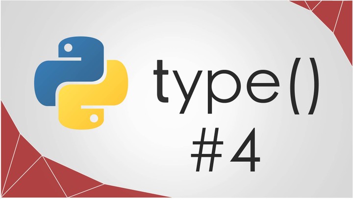 Mini-Python || 4 || type()