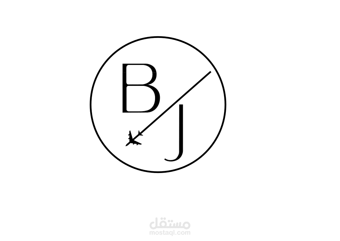 BJ logo | مستقل