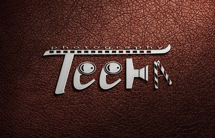 teeka photography logo