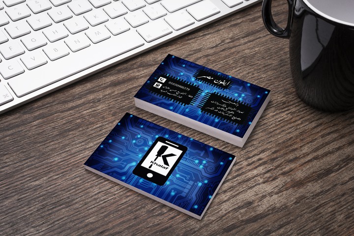 Great-business-card