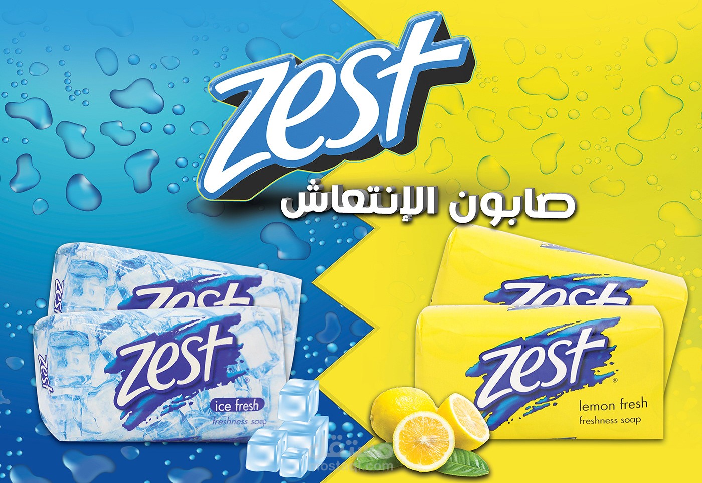 تصميم مطبوعات البانر ، استاند كلك، ولاصق مخرم سيثرو