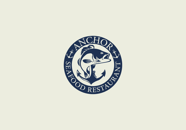 ANCHOR | Logo&Branding