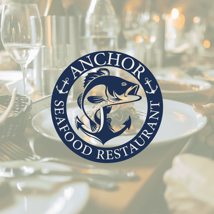 ANCHOR | seafood restaurant