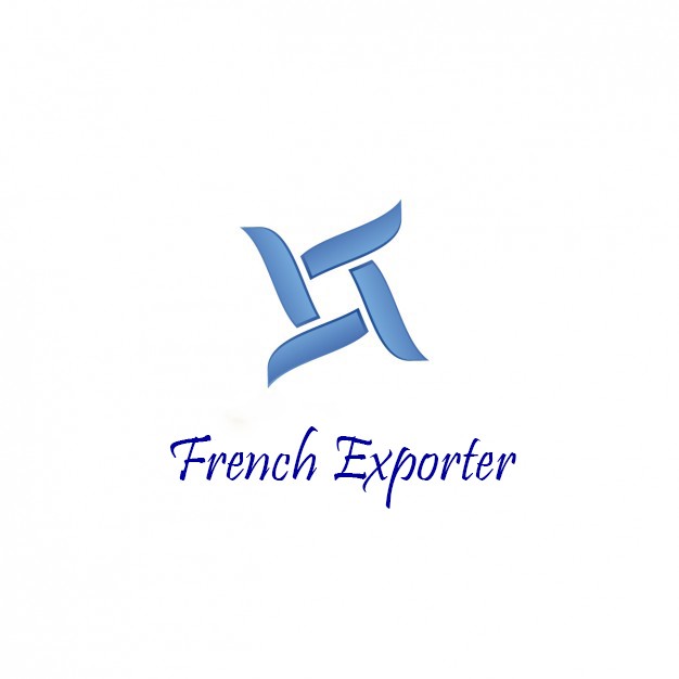خدمة عملاء لدى شركة French exporter