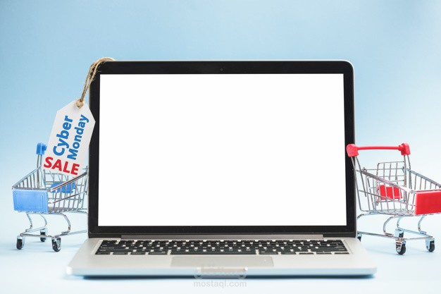 إضافة منتجات على أوبن كارت (Open cart).