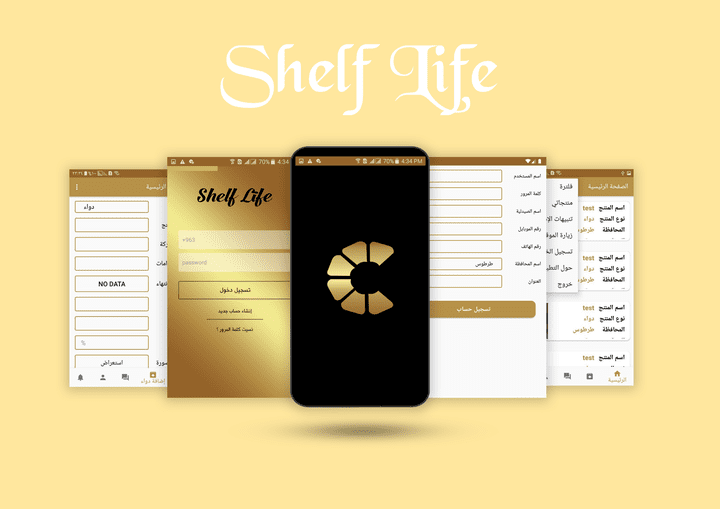 ShelfLife