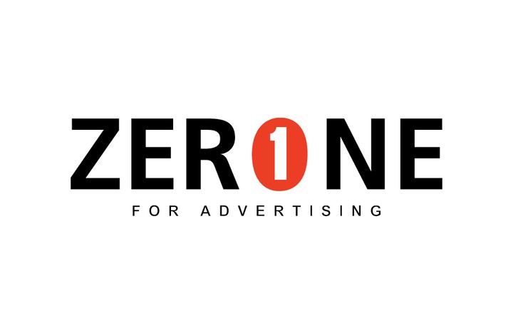 zero one logo