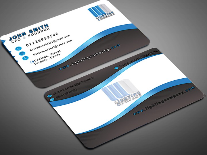 BUSINESS-CARDS