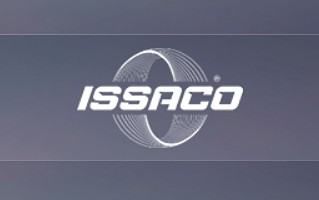 تصميم موقع ويب issaco