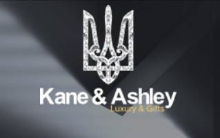 تصميم موقع ويب لشركة   KANE & ASHLEY Luxury & Gifts