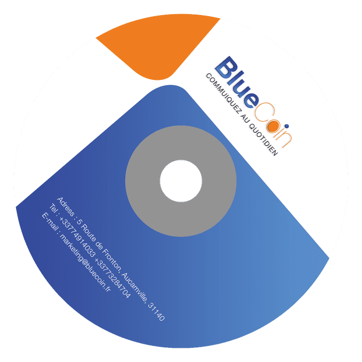 CD-bluecoin