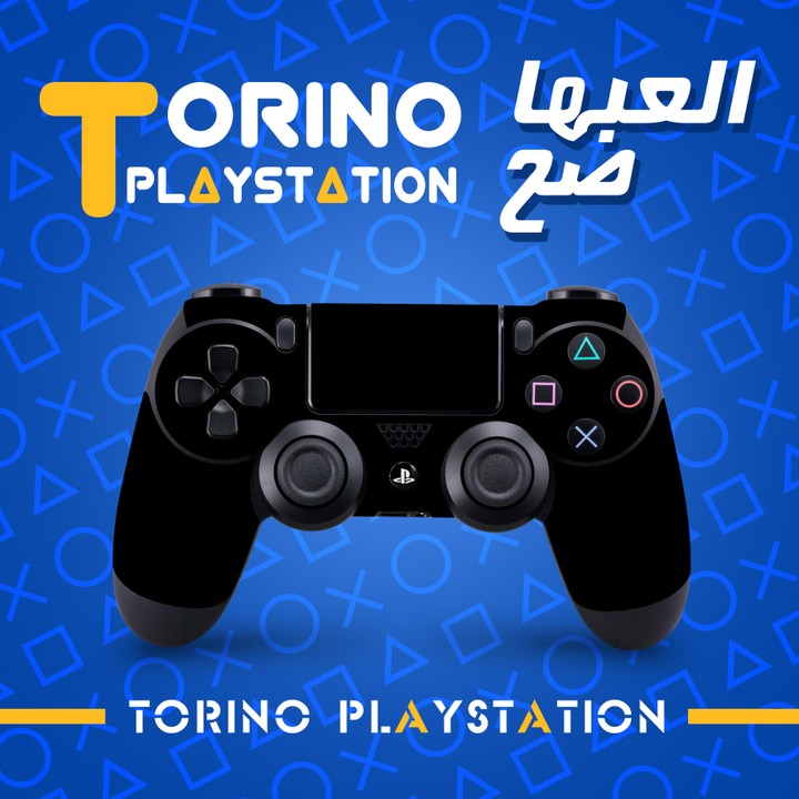 Torino Playstation