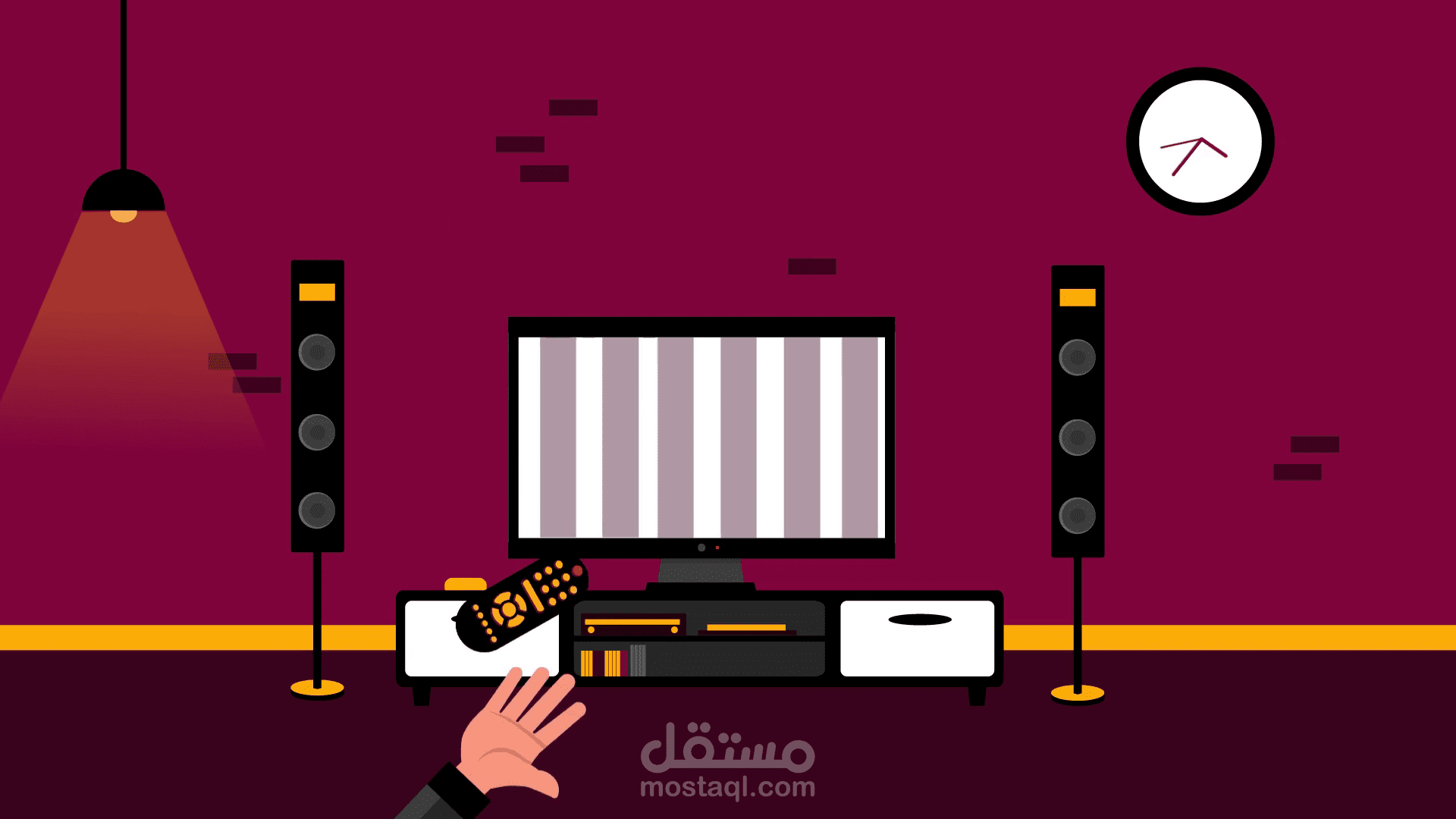 انترو برنامج على اليوتيوب