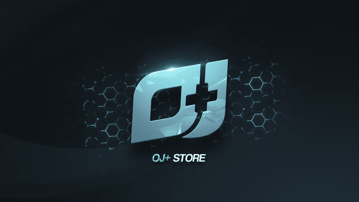 OJ +Store