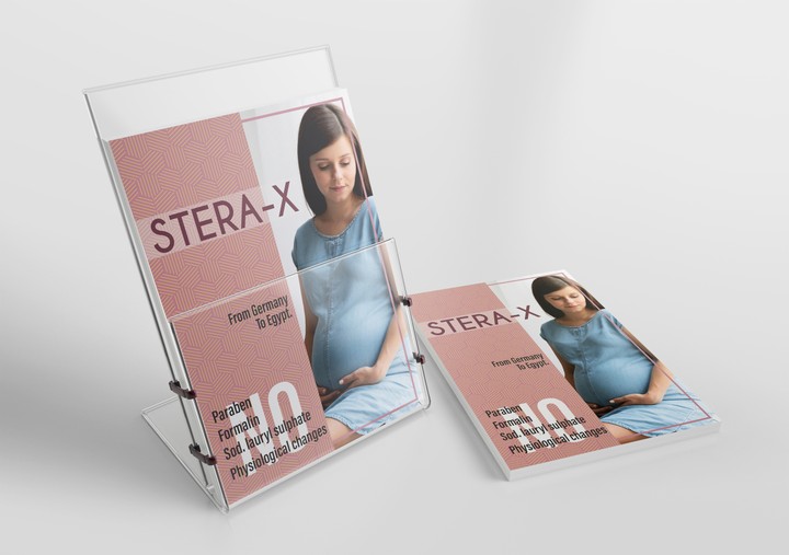 Stera - X Flyer