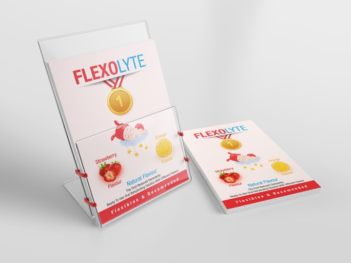 Flexolyte Flyer