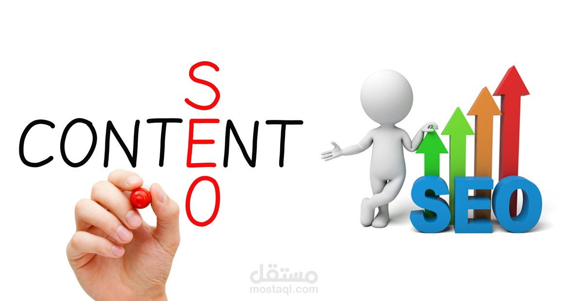 سيو محتوى بروفيشنال - SEO Professional Content