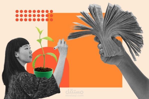 تصميم الفيديوهات القصيرة واستراتيجية زيادة الانتشار - Clip creation & Growth strategy