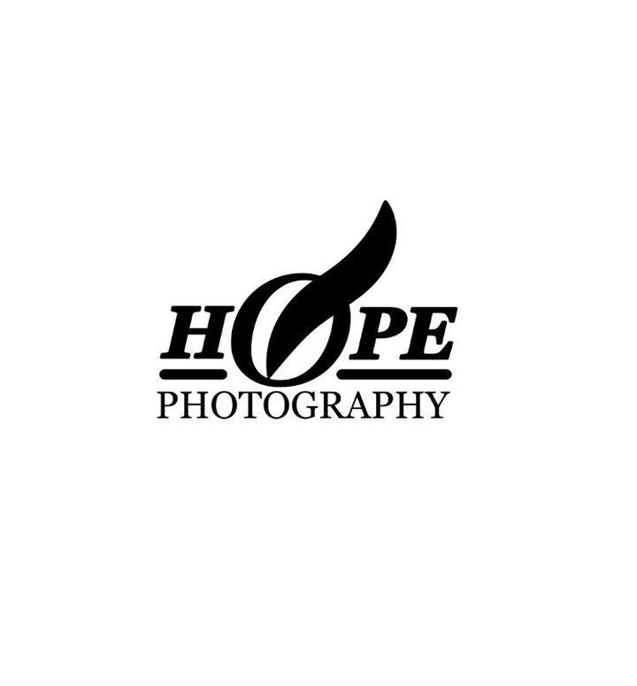 Logo for a photography  studio.