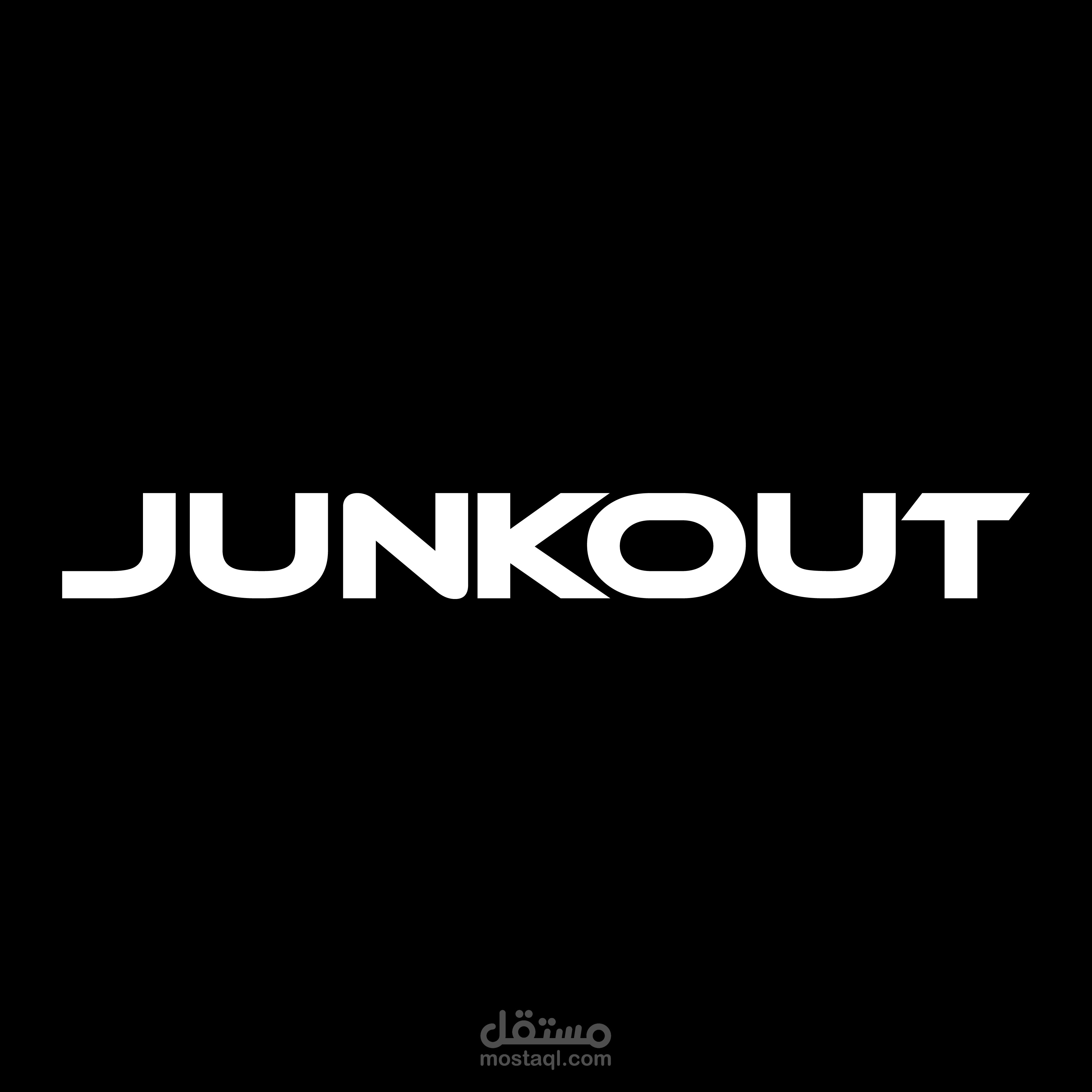 JUNKOUT