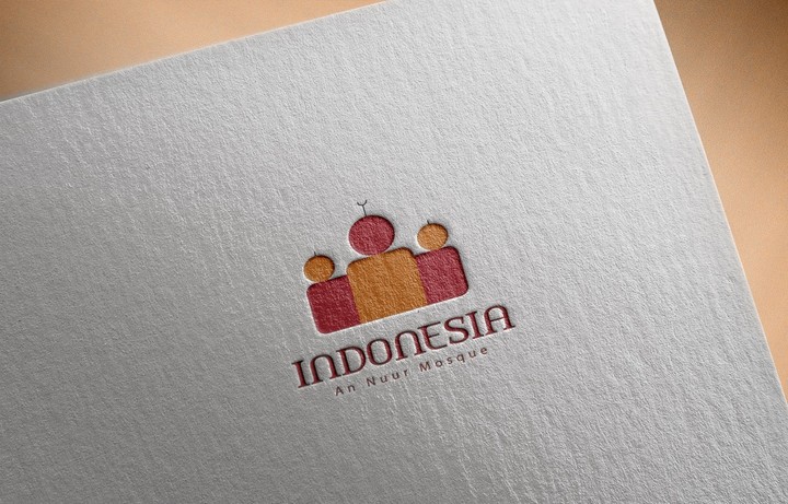 Indonesia Logo