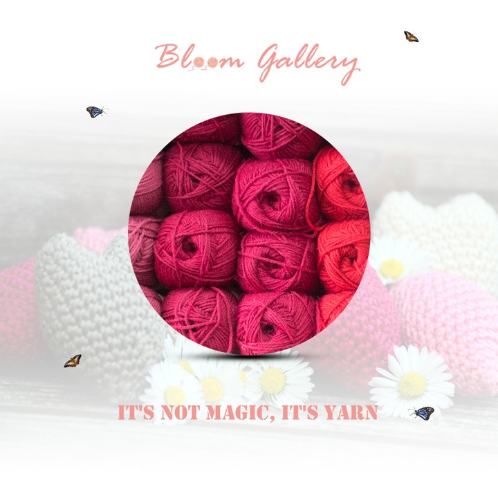 Bloom Gallery