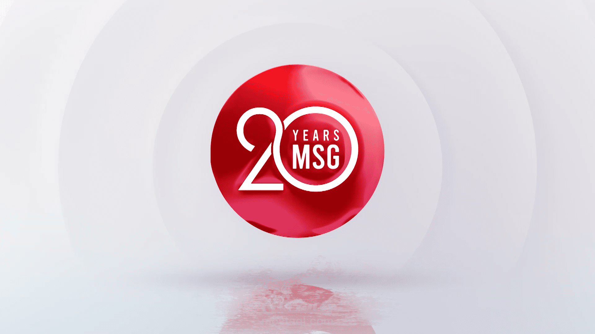 فيديو احتفال 20 سنة لمدرسة MSG البريطانية – 20 Years Celebration Video