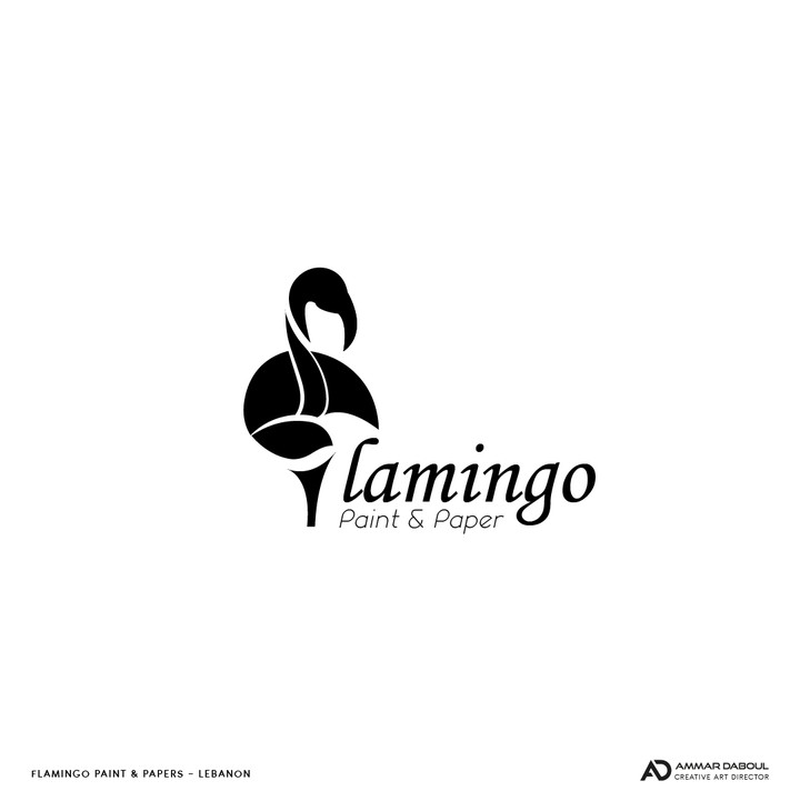 Flamingo Logo