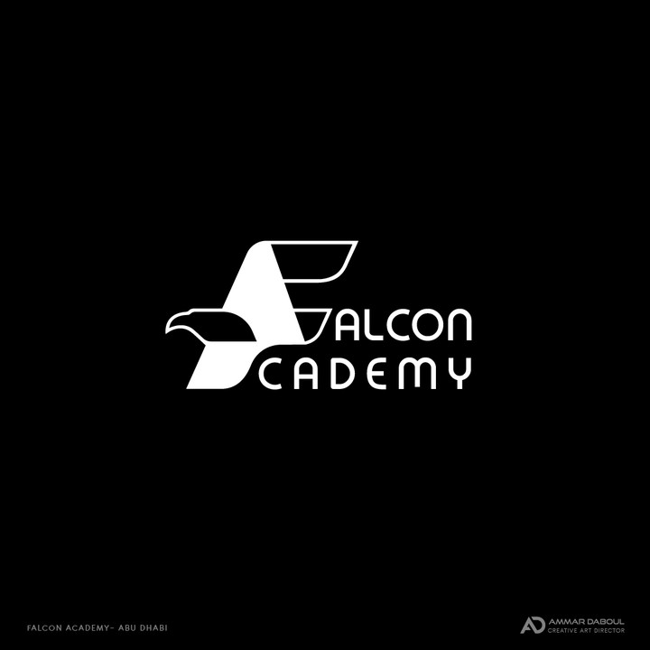 Falcon Academy Logo