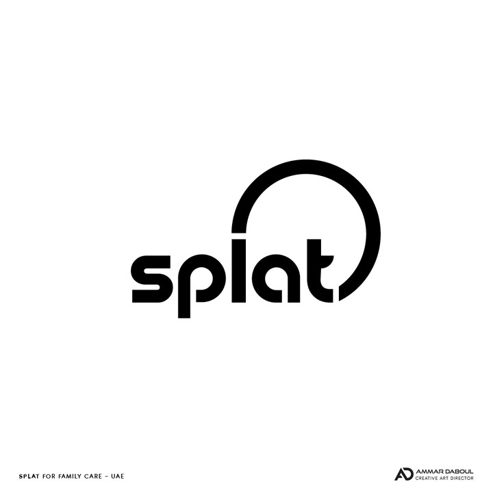 Splat Logo