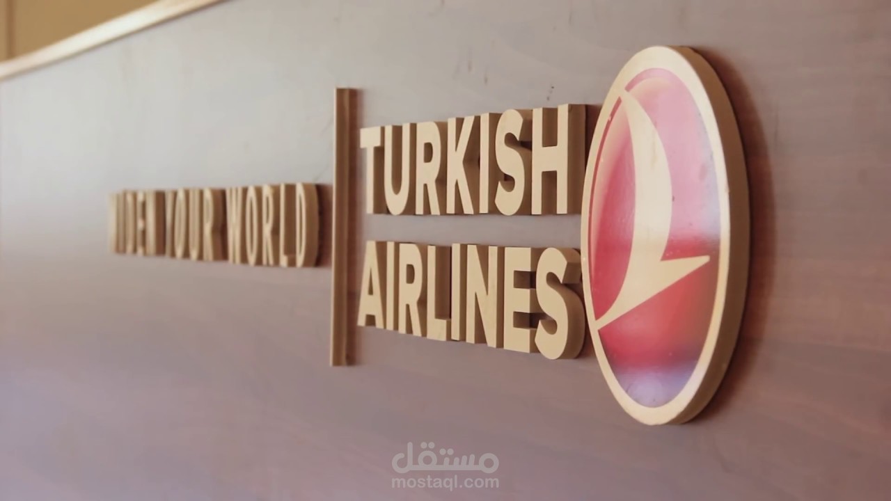 Turkish Airlines | Professional After Movie