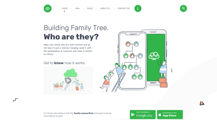 Famtree