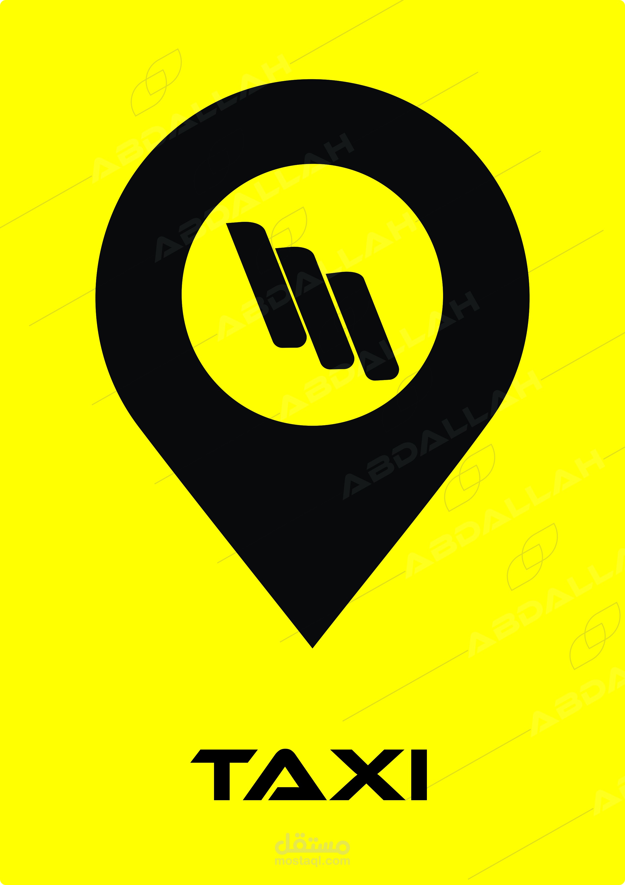 taxi logo