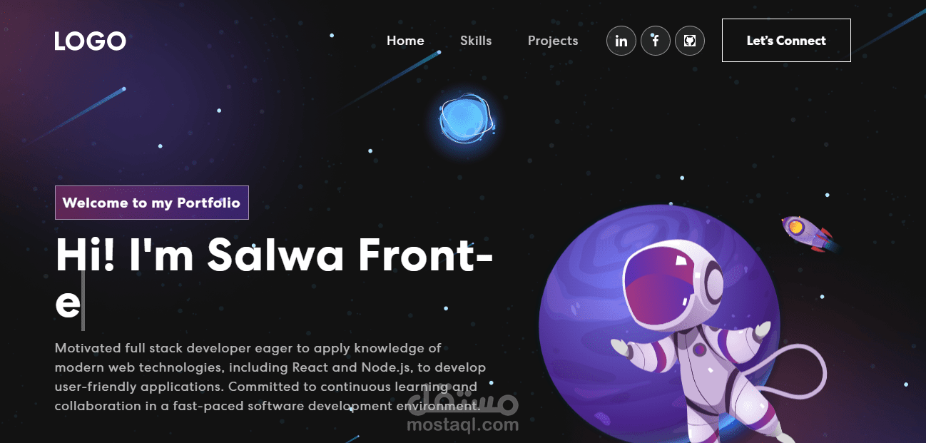 Portfolio