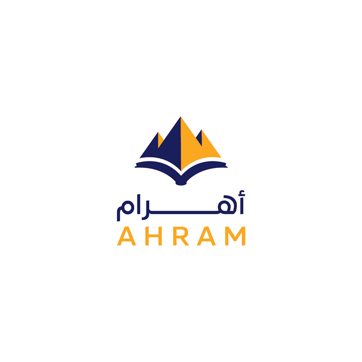 Ahram Logo