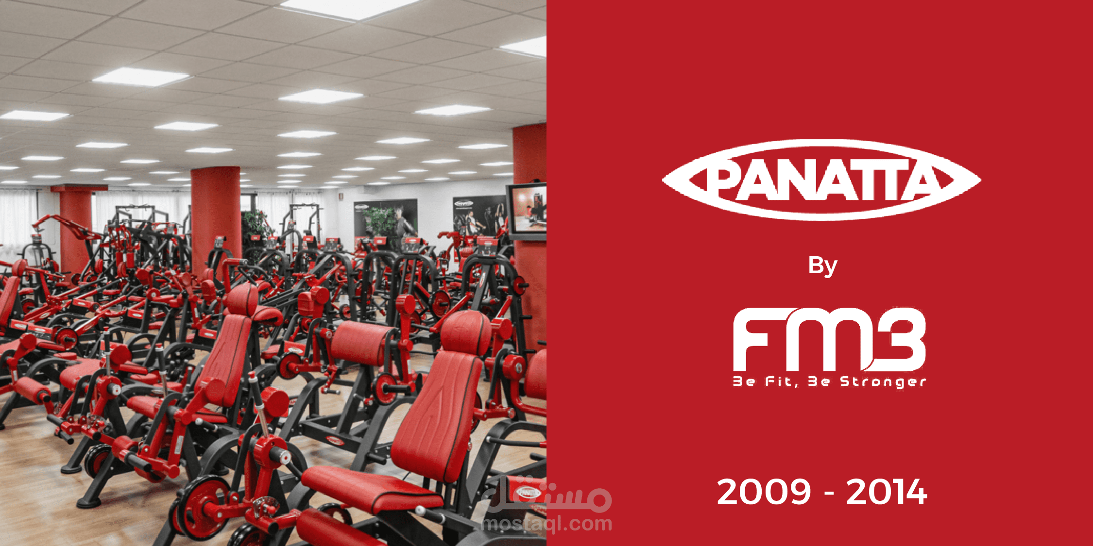 Panatta Sport by FM3 - Co-Founder & General Manager