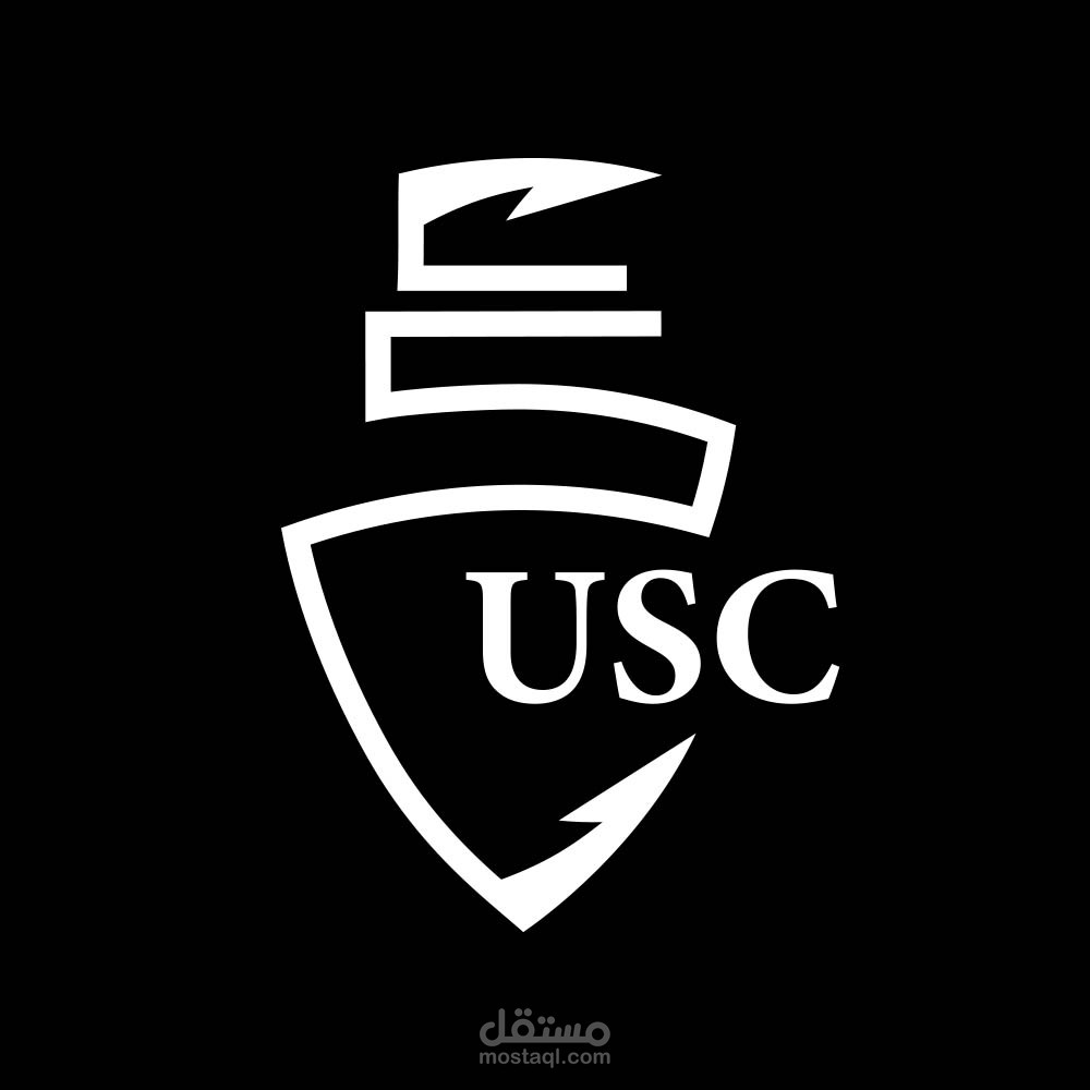 تصميم شعار Usc LTD