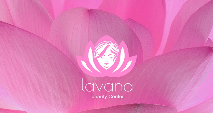 logo lavana