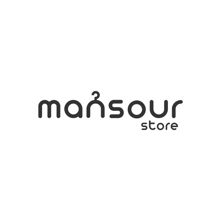 logo mansour