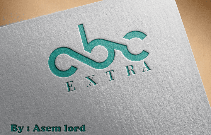 abc Logo Design